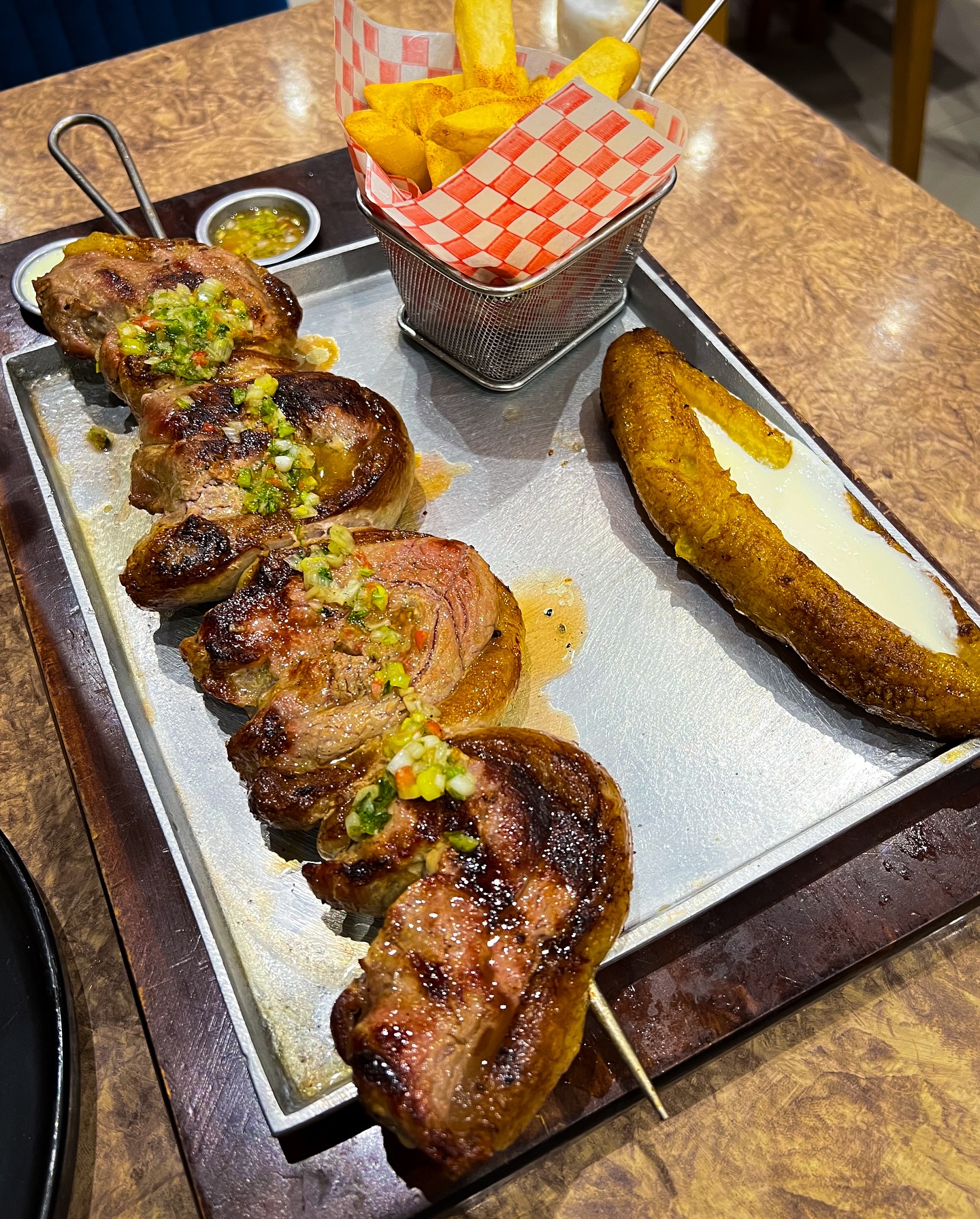 Los 7 mejores cortes de carnes en Santa Marta