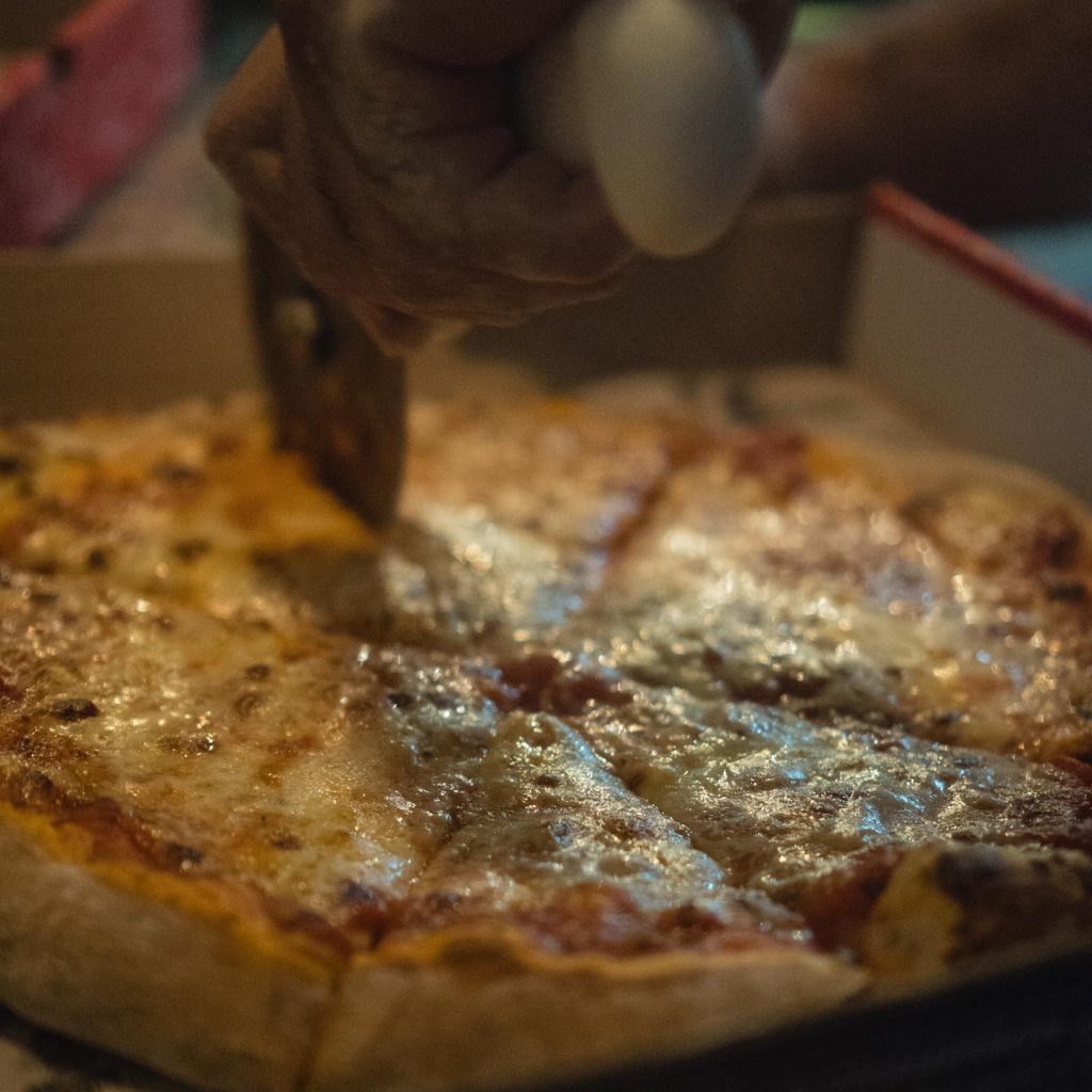 Las 6 mejores pizzerías en Pereira