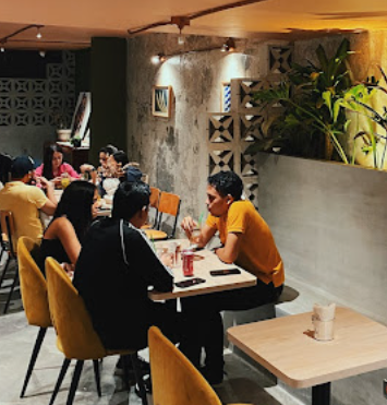 Abychuela Gastro Bar4