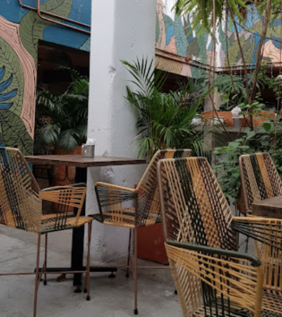 Abychuela Gastro Bar5