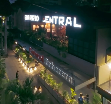 Barrio Central Colombian3