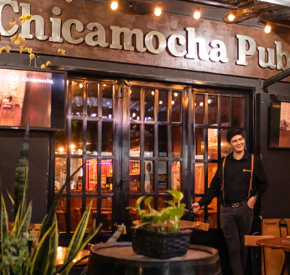 Chicamocha