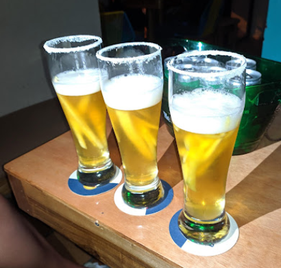 La Cervecería