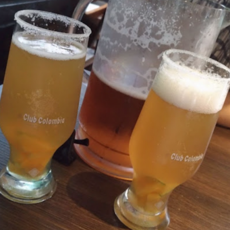 La Cervecería5