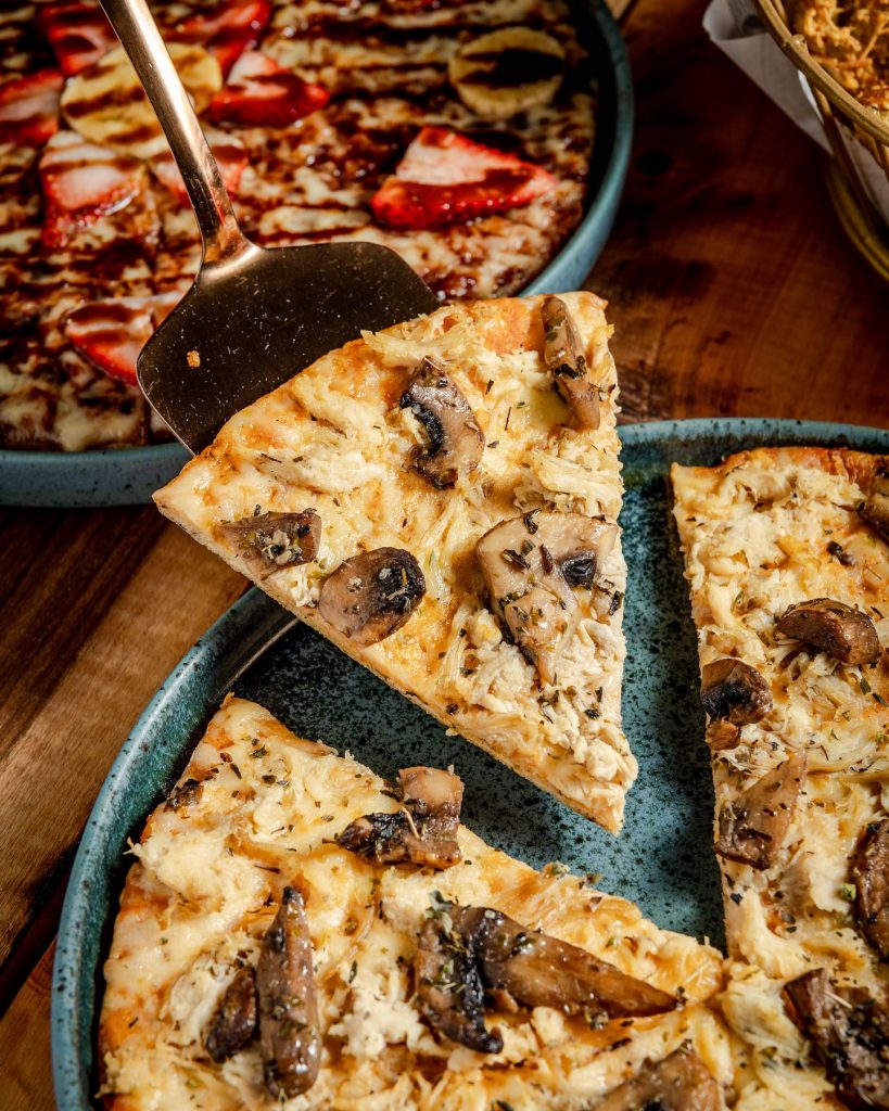 Las 9 mejores pizzerías en Bucaramanga