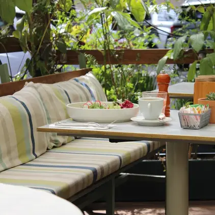 Mejores restaurantes para Viernes Santo Lomas de Chapultepec