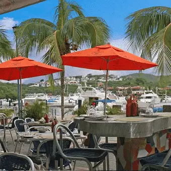 Restaurante-Fisher´s-Ixtapa