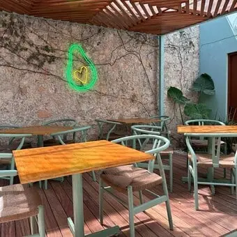 Mejores restaurantes para Viernes Santo Mérida