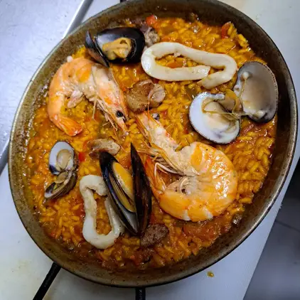 Restaurantes abiertos en Semana Santa Valle de Bravo