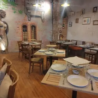Restaurantes abiertos en Semana Santa Toluca