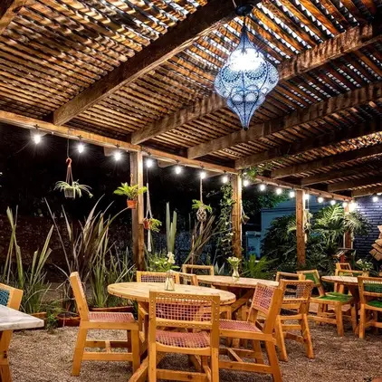 Restaurante-TANTRA-Esperando-al-Sol-Tepoztlan-con-Reservandonos-4