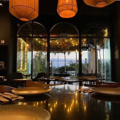 10 restaurantes abiertos en Semana Santa en Nuevo Vallarta