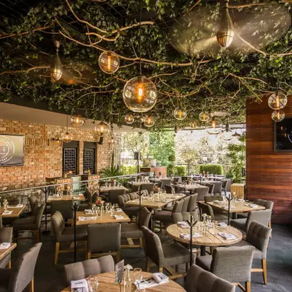 6 restaurantes para celebrar el 10 de mayo en la colonia Nápoles