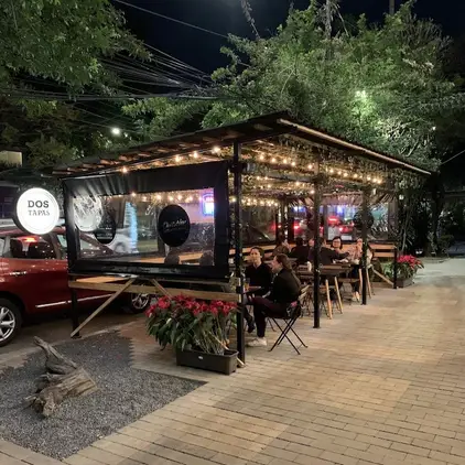 6 restaurantes para celebrar el 10 de mayo en la Narvarte