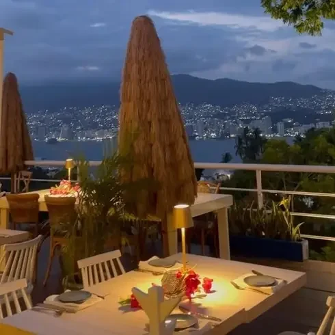 6 restaurantes para celebrar el 10 de mayo en Guerrero