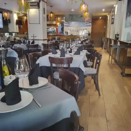 8 restaurantes para celebrar el Día de las Madres en Reforma