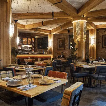 7 restaurantes para celebrar el Día de las Madres en la Roma