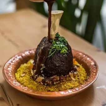 6 restaurantes para celebrar el 10 de mayo en la Condesa