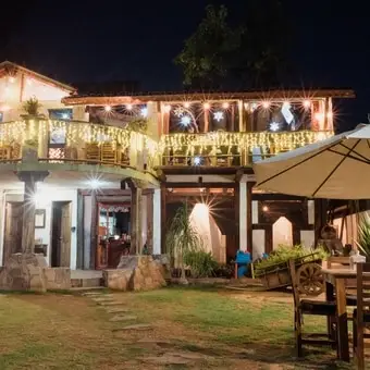 6 restaurantes para celebrar el 10 de mayo en Michoacán