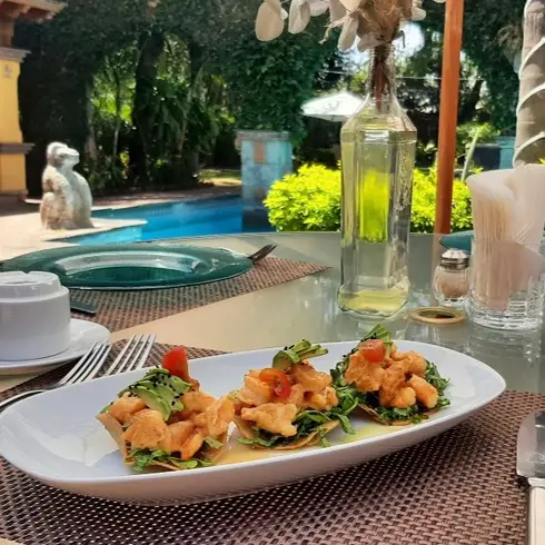 5 restaurantes para celebrar el Día de las Madres en Morelos