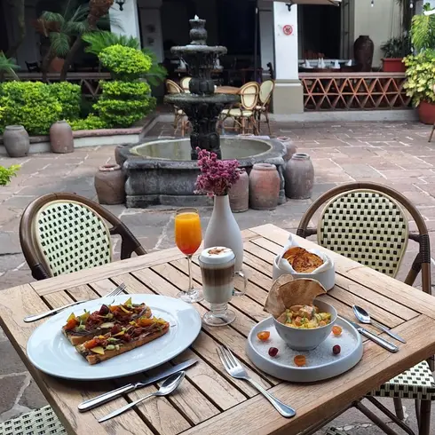 5 restaurantes para celebrar el 10 de mayo en Morelos