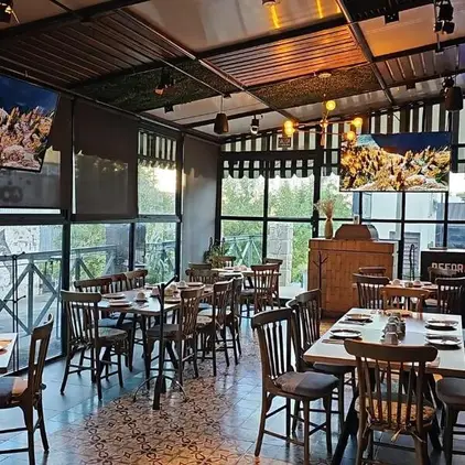 Restaurantes para celebrar 10 de mayo Chihuahua