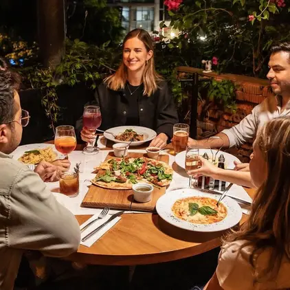 10 restaurantes para celebrar el 10 de mayo en EDOMEX
