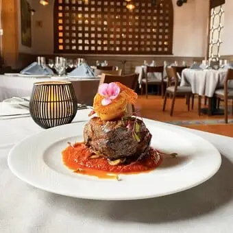 Restaurantes para celebrar Día de las Madres San Luis Potosí