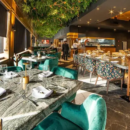5 restaurantes para celebrar el Día de las Madres en Sinaloa