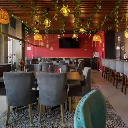5 restaurantes para celebrar el Día de las Madres en Tlaxcala