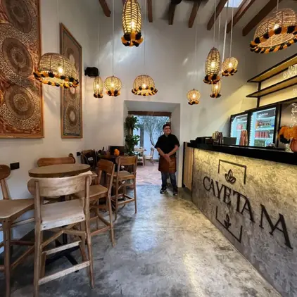 6 restaurantes para celebrar el 10 de mayo en San Miguel de Allende