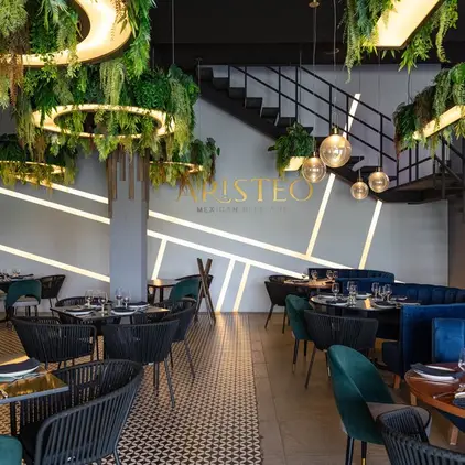 10 restaurantes para celebrar el Día de las Madres en Cancún
