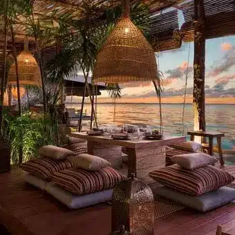 10 restaurantes para celebrar el 10 de mayo en Cancún