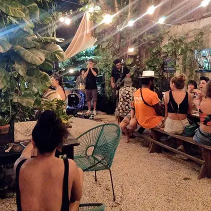 10 restaurantes para celebrar el Día de las Madres en Tulum