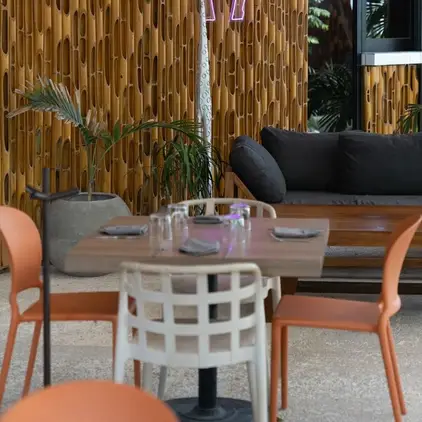 10 restaurantes para celebrar el 10 de mayo en Tulum