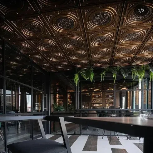 6 restaurantes para celebrar el Día del Padre en Coahuila