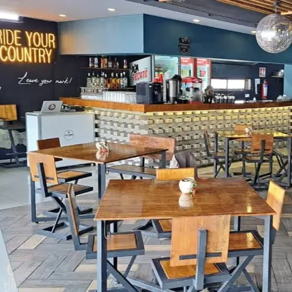 6 restaurantes para celebrar el Día del Padre en Chiapas