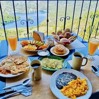 5 restaurantes para celebrar el Día del Padre en Hidalgo