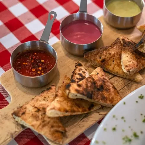 6 restaurantes para celebrar el Día del Padre en Nayarit