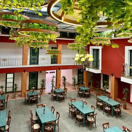 8 restaurantes para celebrar el Día del Padre en Puebla