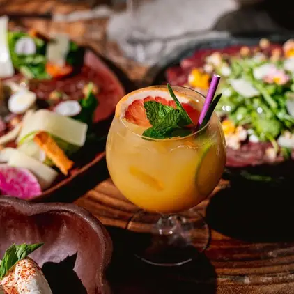 10 restaurantes para celebrar el Día del Padre en Baja California Sur