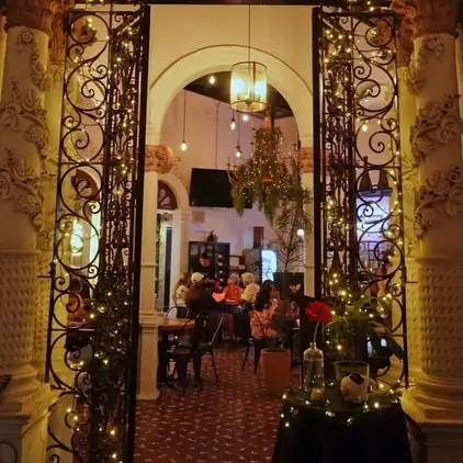10 restaurantes para celebrar el Día del Padre en Jalisco