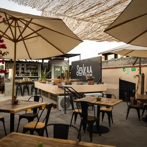 6 restaurantes para celebrar el Día del Padre en la colonia Del Valle