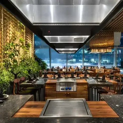 6 restaurantes para celebrar el Día del Padre en Insurgentes Sur