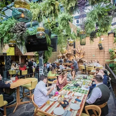 5 restaurantes para celebrar el Día del Padre en Jardines del Pedregal