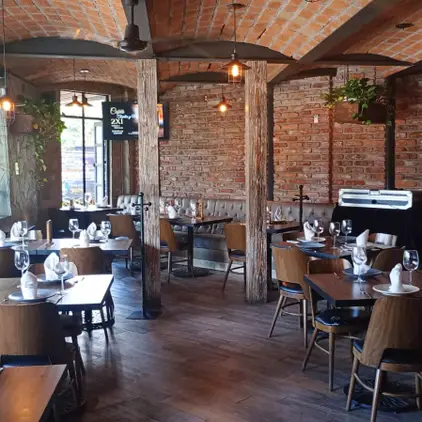 10 restaurantes para celebrar el Día del Padre en Cuauhtémoc