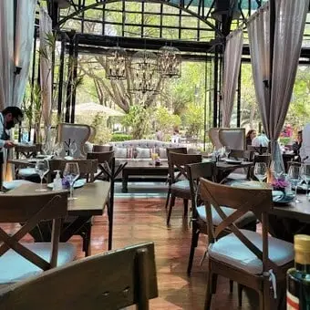 10 restaurantes para celebrar el Día del Padre en Polanco