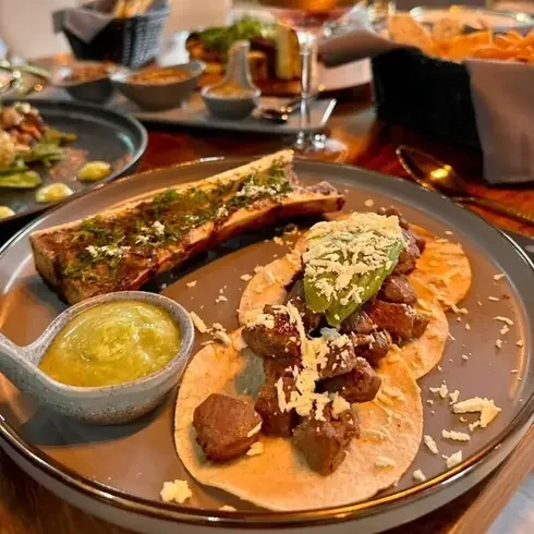 5 restaurantes para celebrar el Día del Padre en Tuxtla Gutiérrez