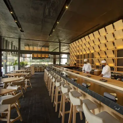 5 restaurantes para celebrar el Día del Padre en Naucalpan