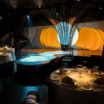 10 restaurantes para celebrar el Día del Padre en Tulum